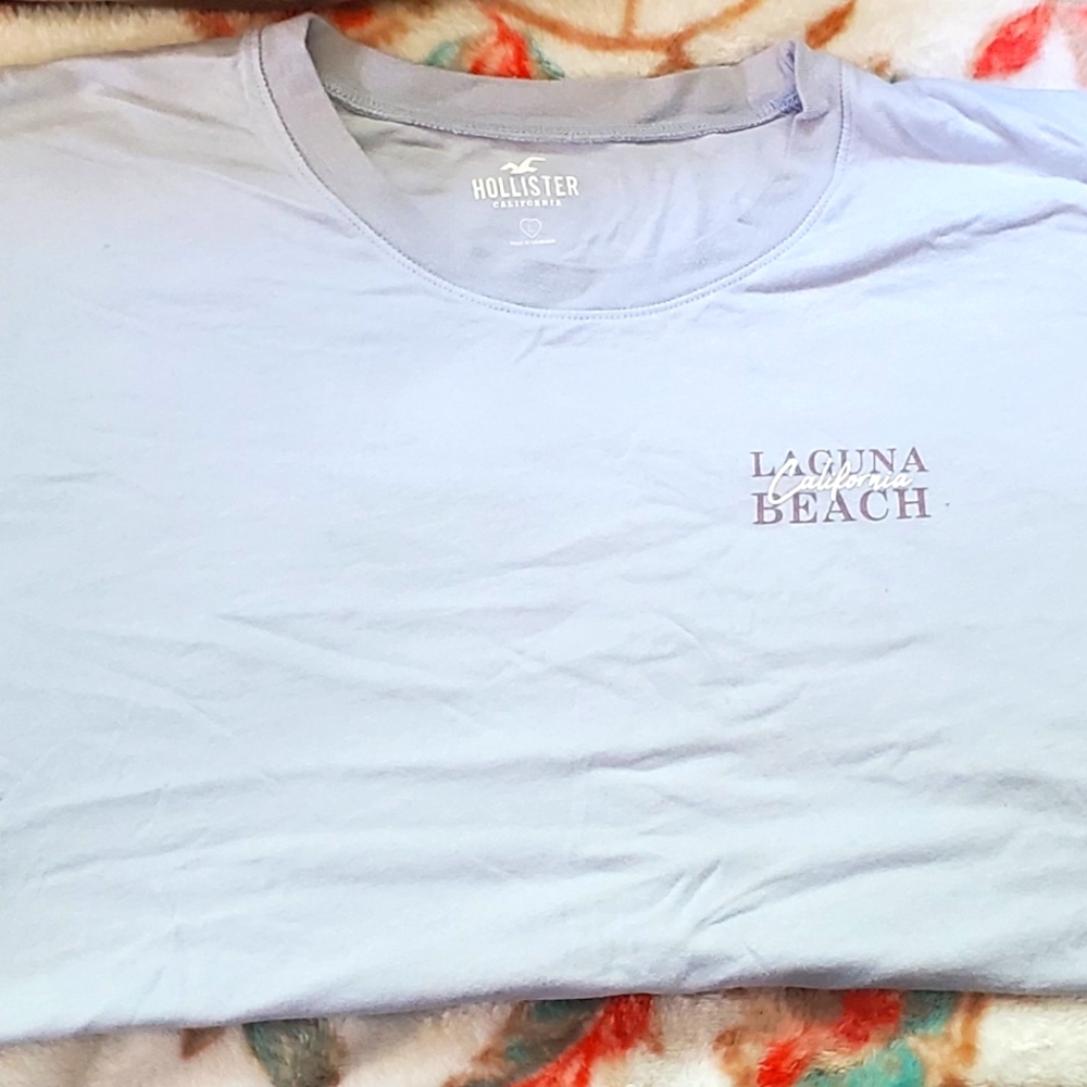 Like new Hollister shirt